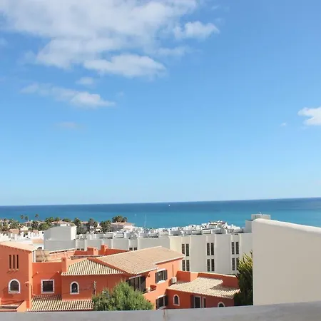 Lejlighed Sandoliv's Dream Lagos